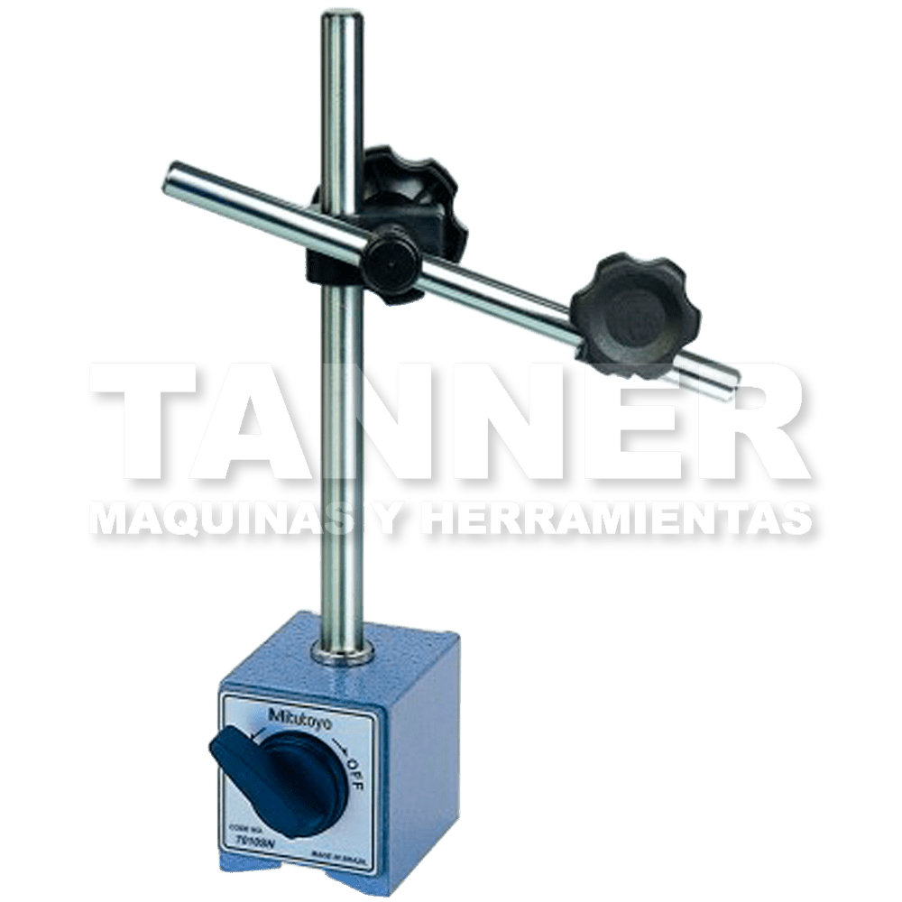 BASE MAGNETICA