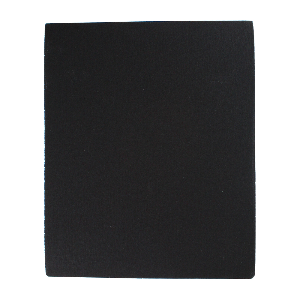 LIJA METAL 9X11" 225X275MM 180 MUY FINO K246