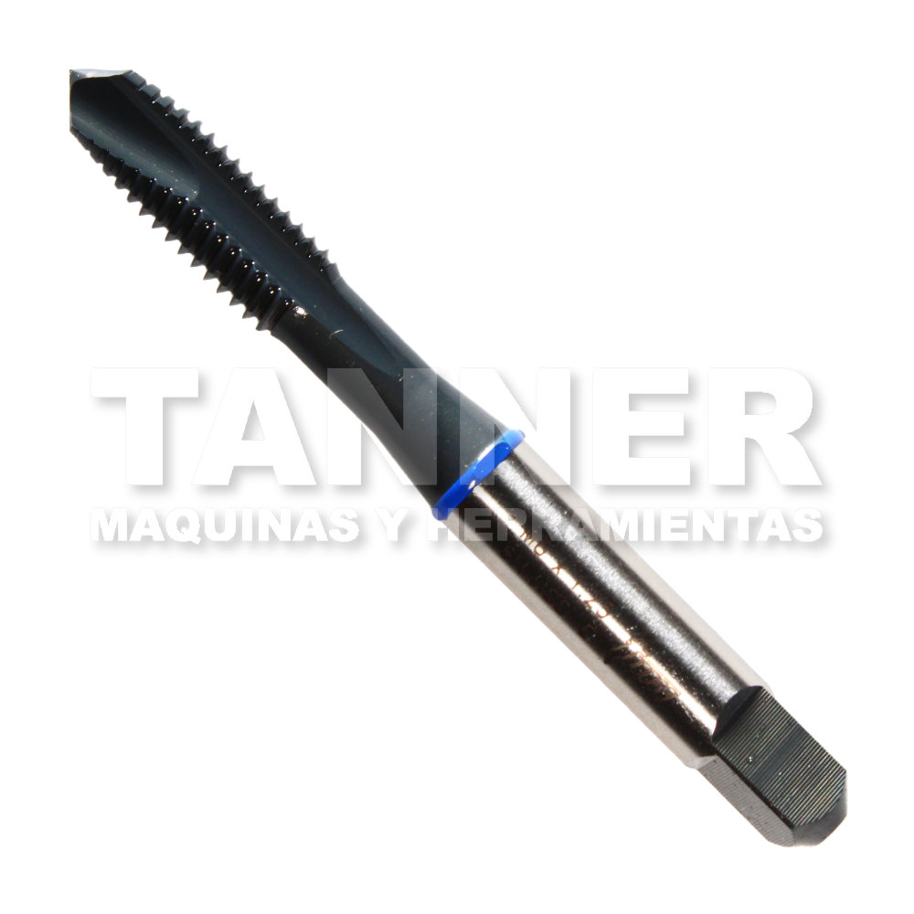MACHUELO ESPIRAL GUN M8x1.25 D5 HSS-E HP