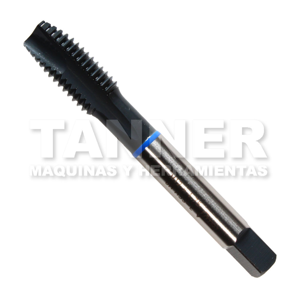 MACHUELO ESPIRAL GUN M12x1.75 D6 HSS-E HP