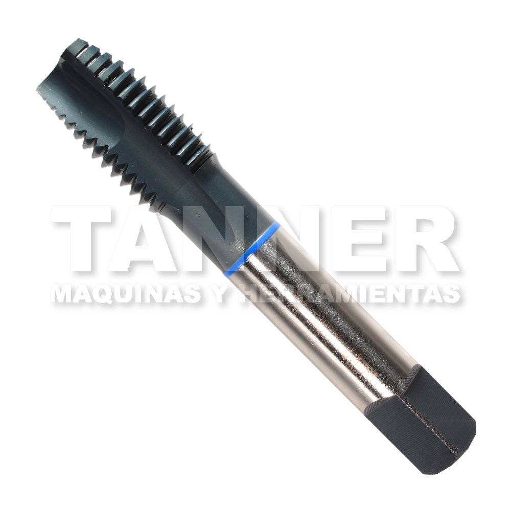 MACHUELO ESPIRAL GUN #3/4x10 H3 HSS-E HP