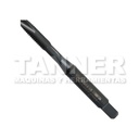 MACHUELO HSS M6X1.0 3F D5