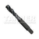 MACHUELO 3/8-16UNC GH3 74.6L