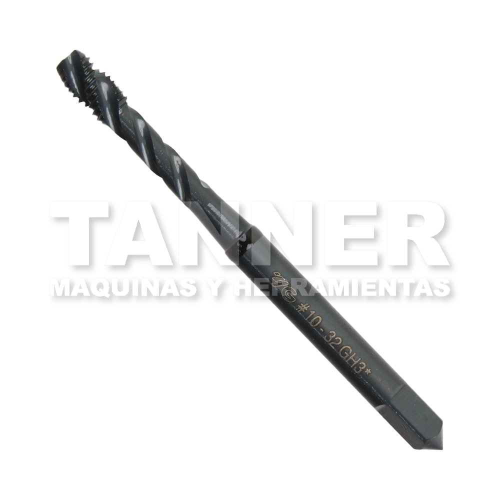 MACHUELO #10-32UNF GH3 60.3L