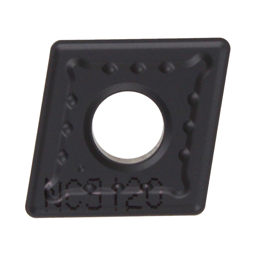 INSERTO CNMG120408-GR NC3120