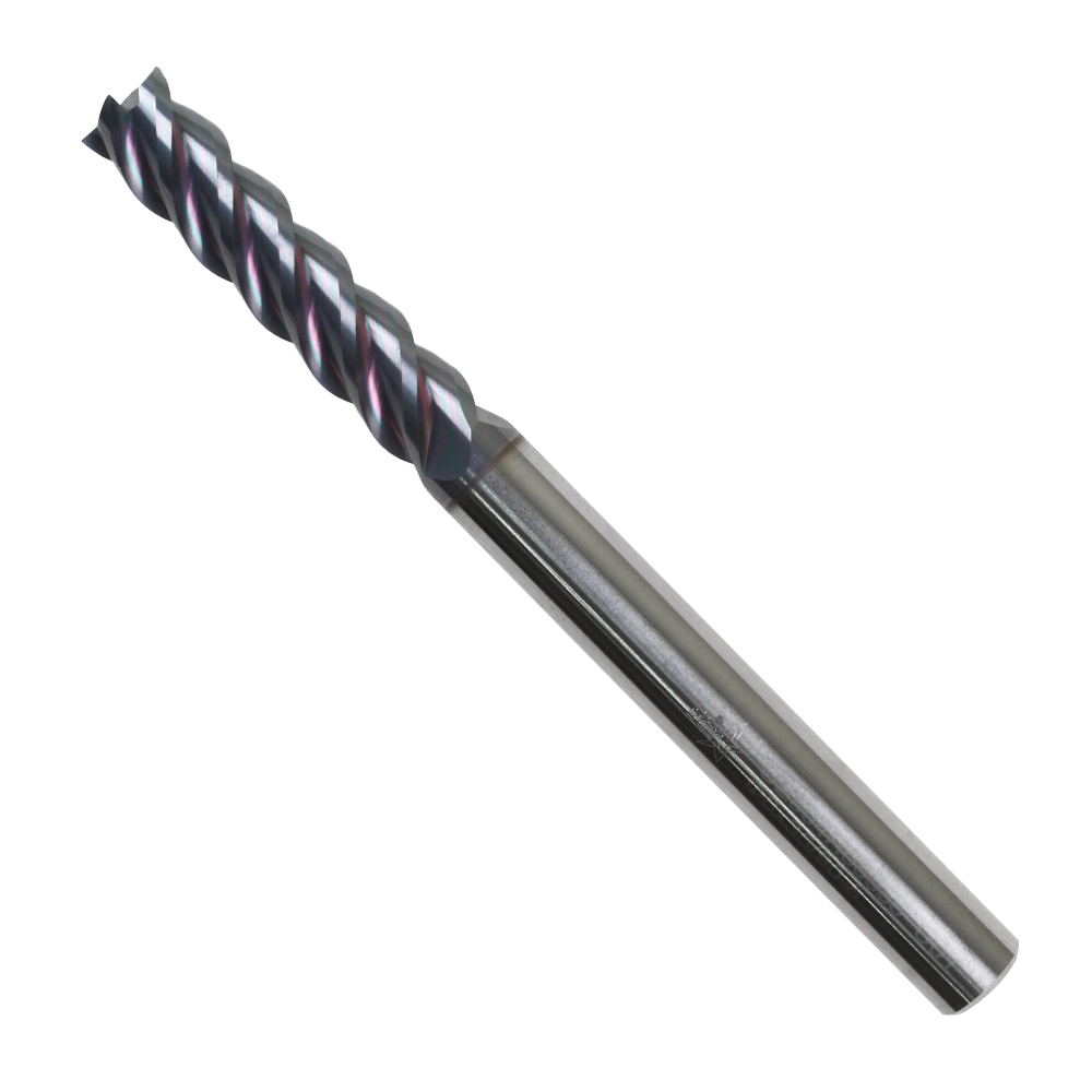 END MILL 8MM