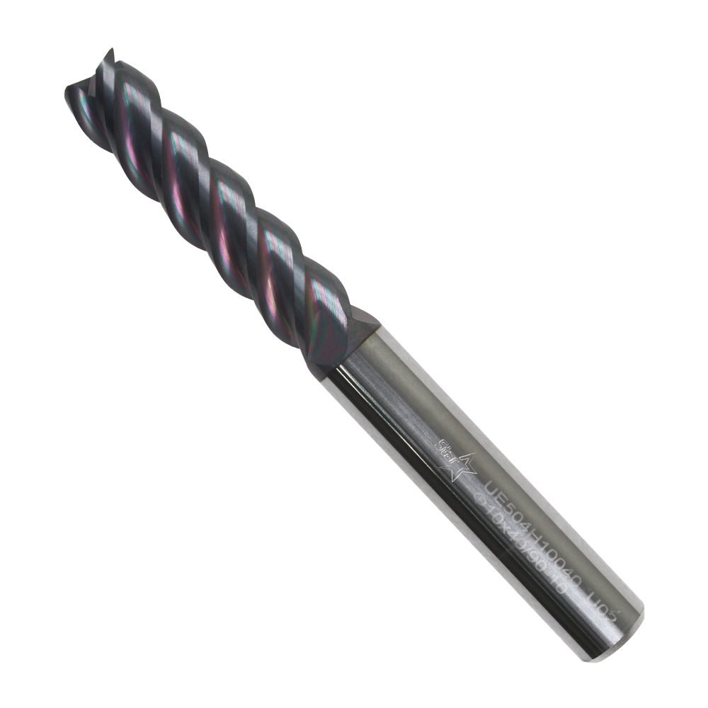 END MILL 10MM