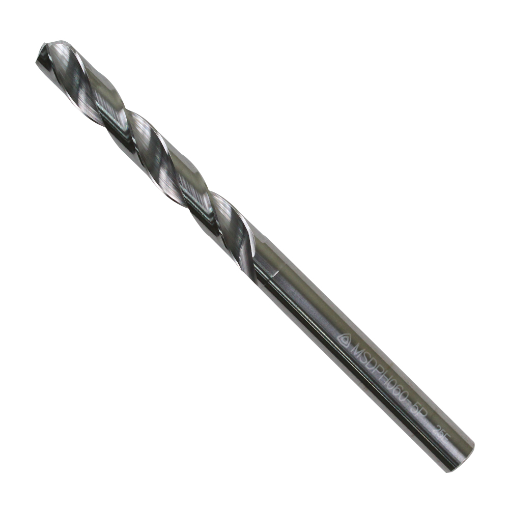 BROCA MSDPH060-5P FU25 6MM