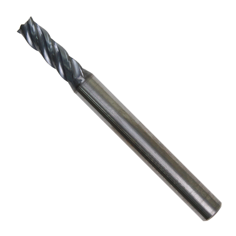 SUPER END MILL 5MM