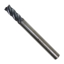 SUPER END MILL 6MM