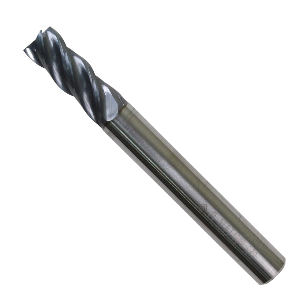 SUPER END MILL 8MM