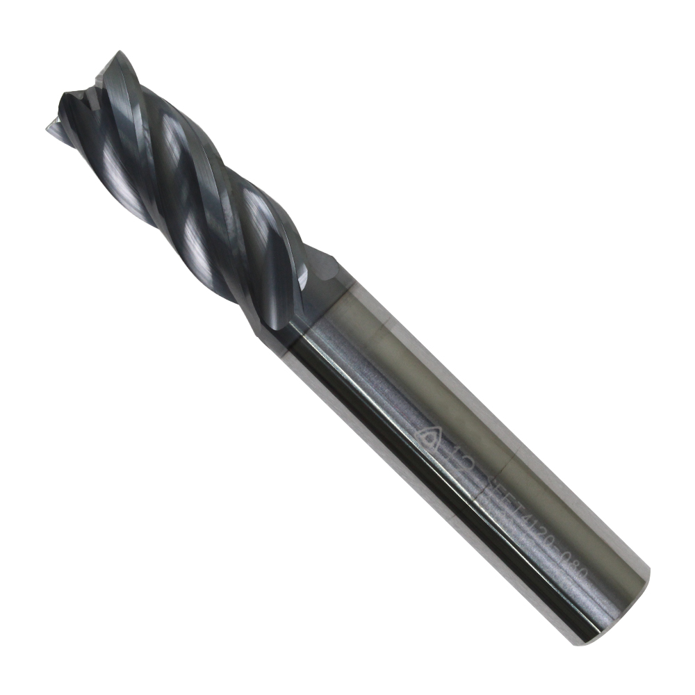 SUPER END MILL 12MM