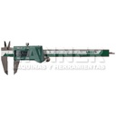 CALIBRADOR DIGITAL 0-150MM/0-6PULG
