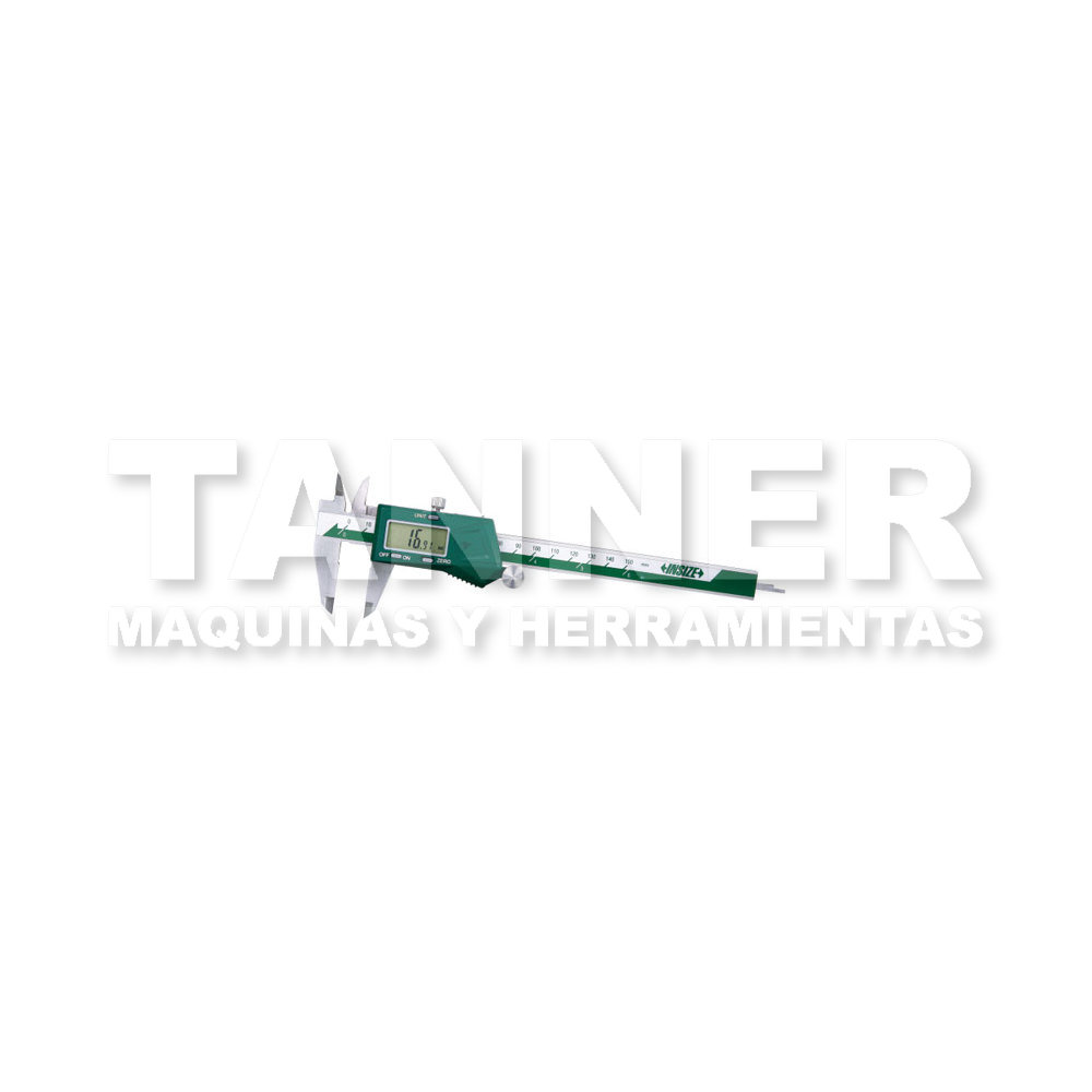 CALIBRADOR DIGITAL 0-300MM/0-12PULG