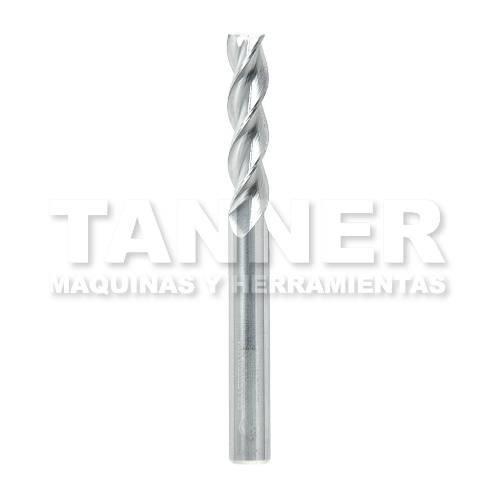 CORTADOR CARBURO 1/4X1X2-1/2 3F