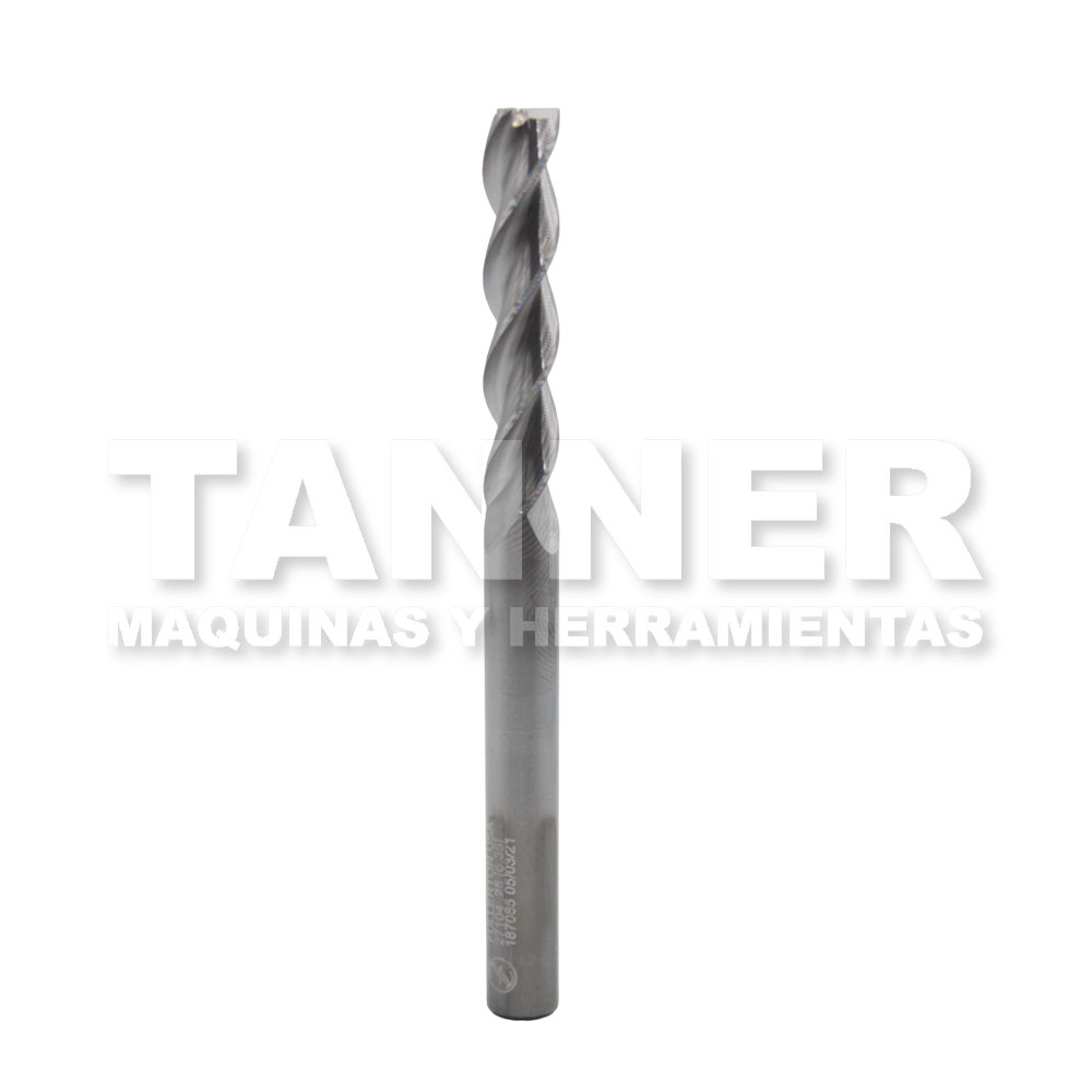 3833SD S .2500 RH SE 1.2500X3.0000 EM 3 FL