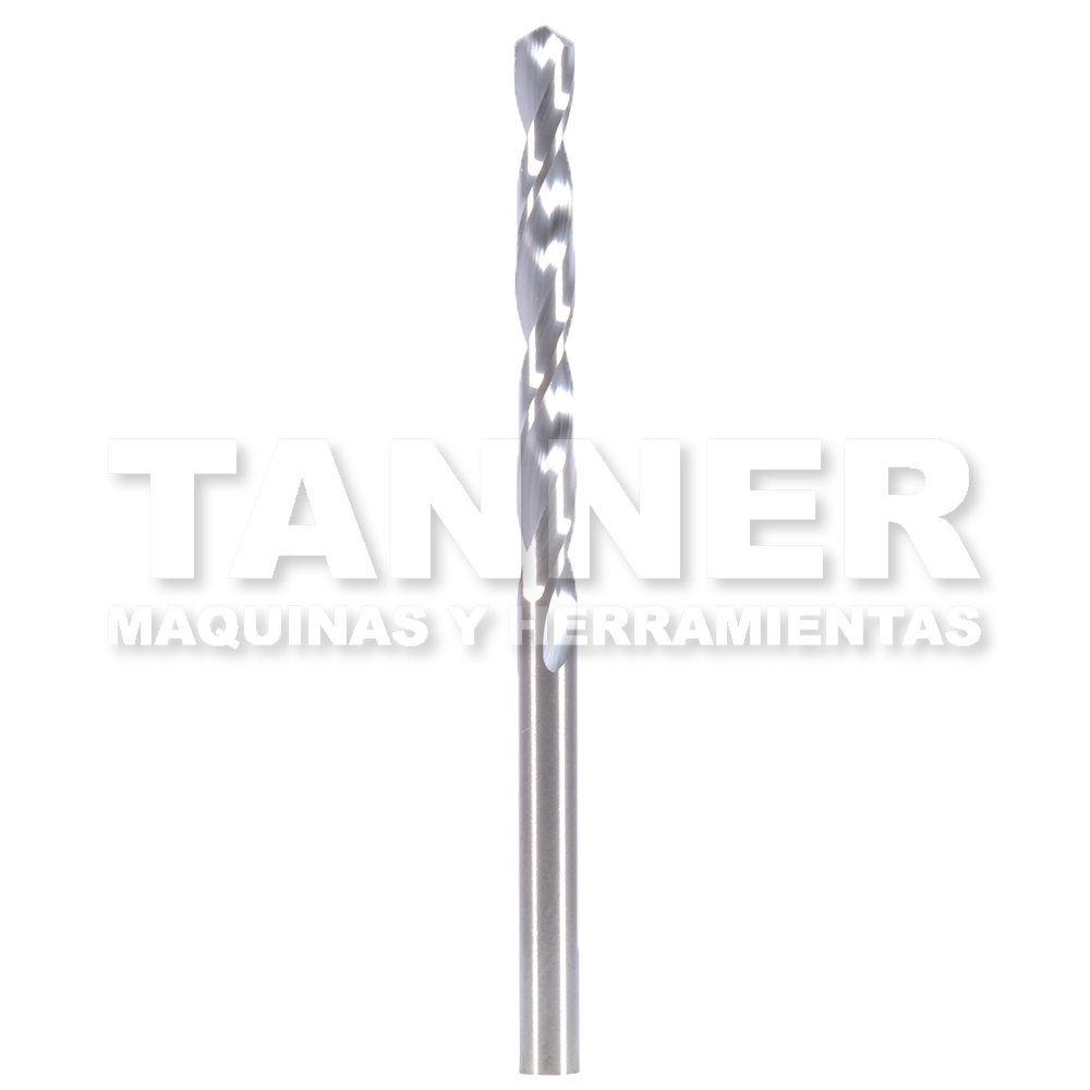 BROCA CARBURO 1/8X1-1/4X2-1/4 2F