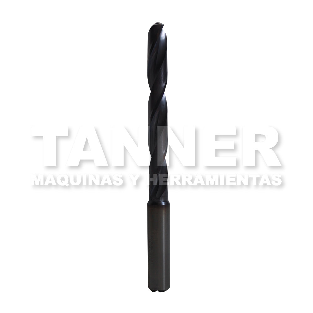 BROCA CARBURO 10.5X45X136.2MM TIALN