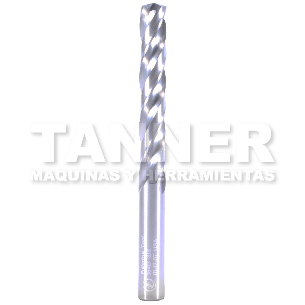 BROCA CARBURO 3/8X2-1/2X4 3F