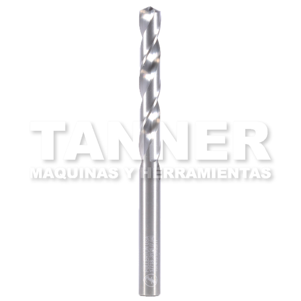 BROCA CARBURO 5/16X2-3/8X4