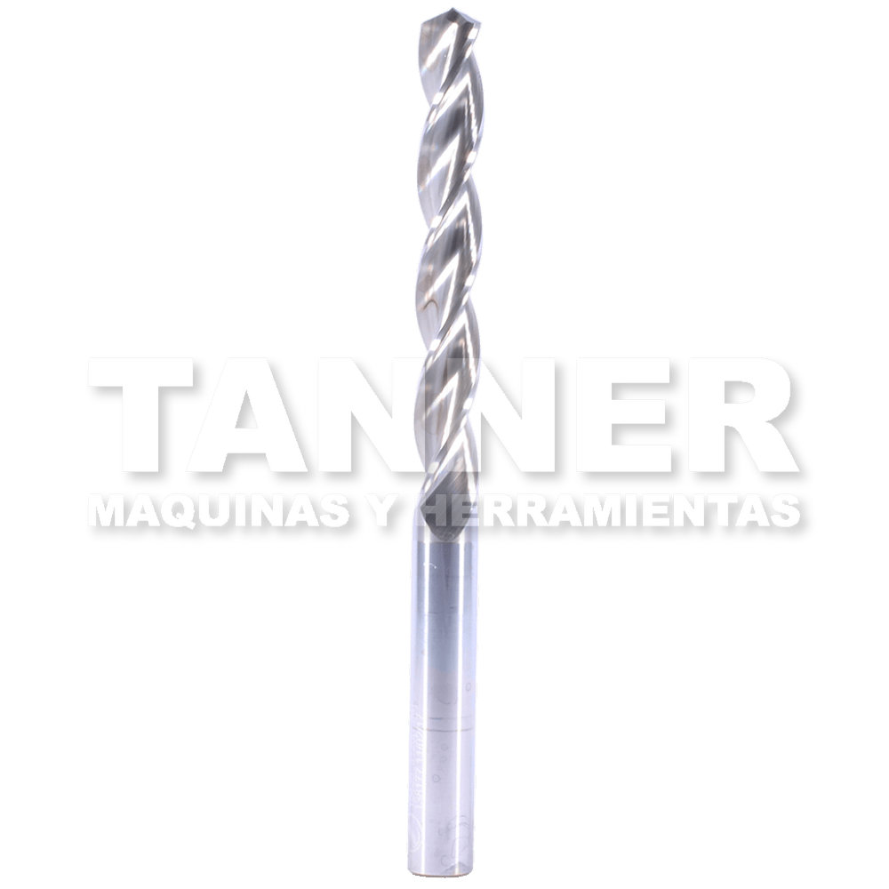 ALUMADRILL 5/16X2-3/8X4 3F 