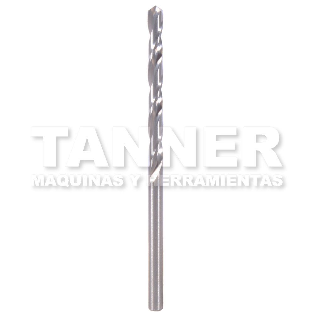 BROCA CARBURO NO. 34 1-1/4X2-1/4