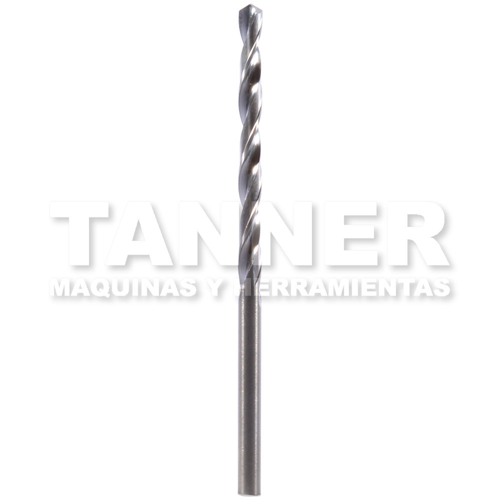 BROCA CARBURO NO. 37 1-1/4X2-1/4