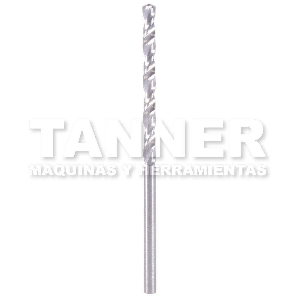 BROCA CARBURO NO. 37 1-1/4X2-1/4