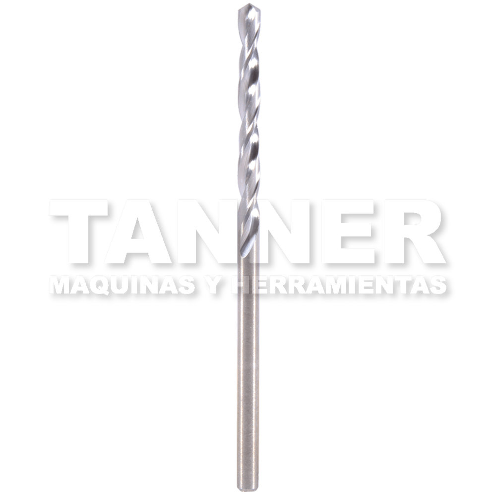 BROCA CARBURO NO. 40 1X2