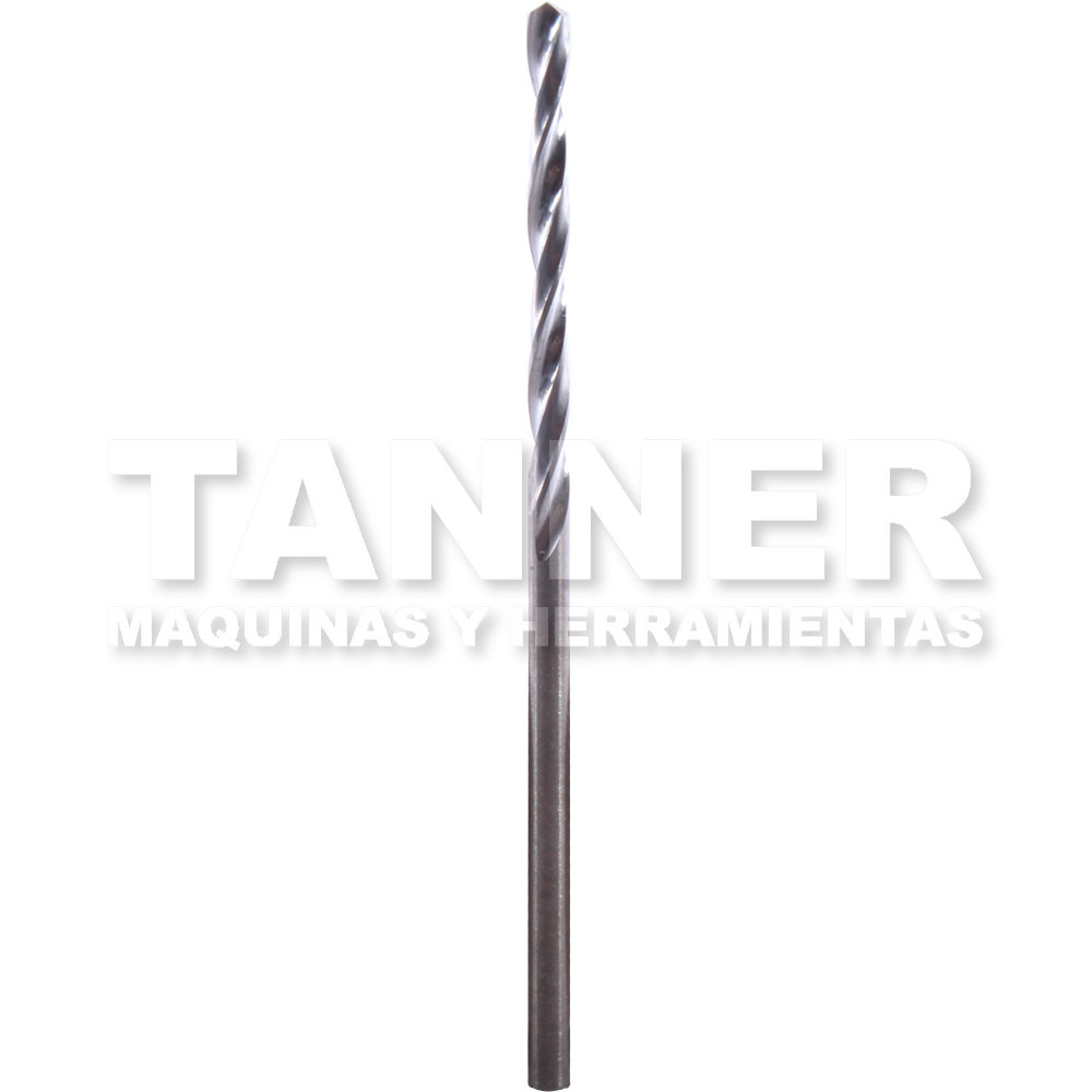 BROCA CARBURO NO. 53 3/4X1-1/2 2F