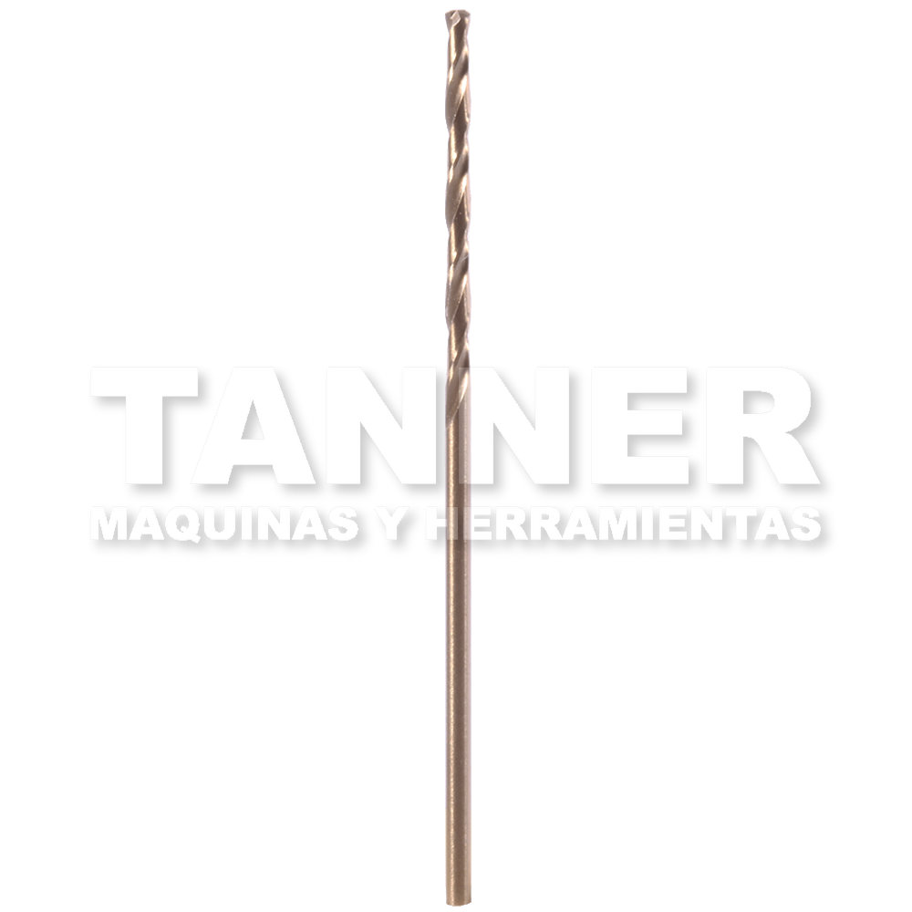 BROCA COBALTO 1/16X7/8X1-7/8