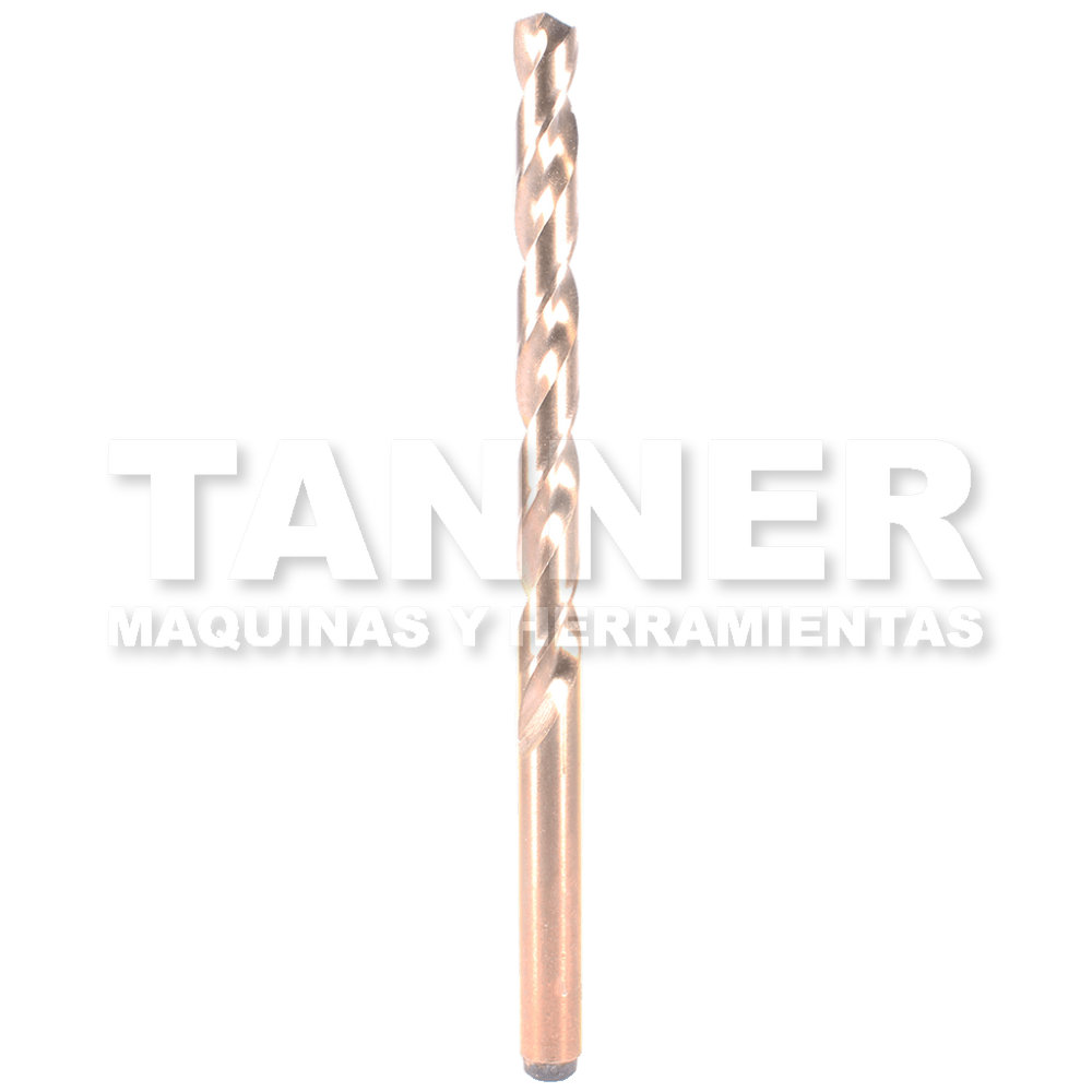 BROCA COBALTO J 2-7/8X4-1/8