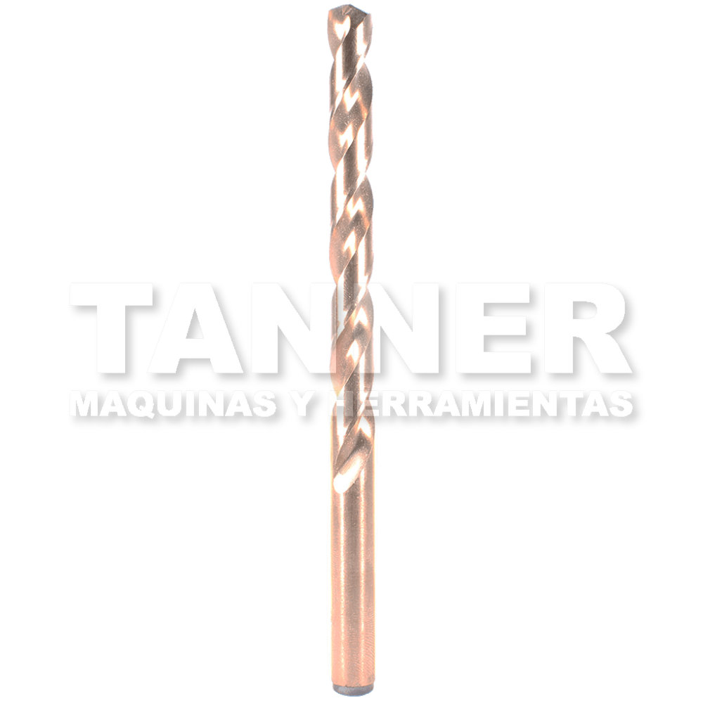 BROCA COBALTO M 3-3/16X4-3/8