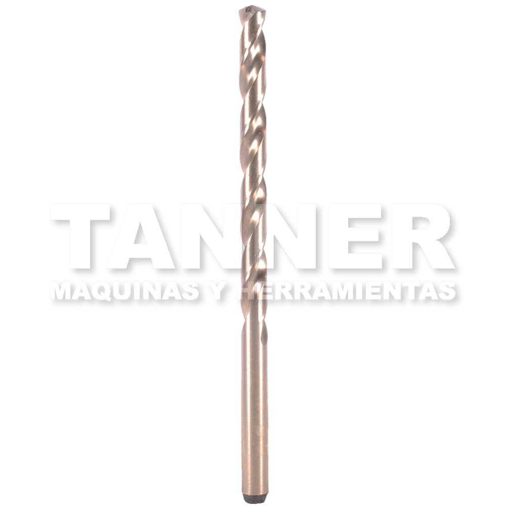 BROCA COBALTO NO. 3 2-1/2X3-3/4