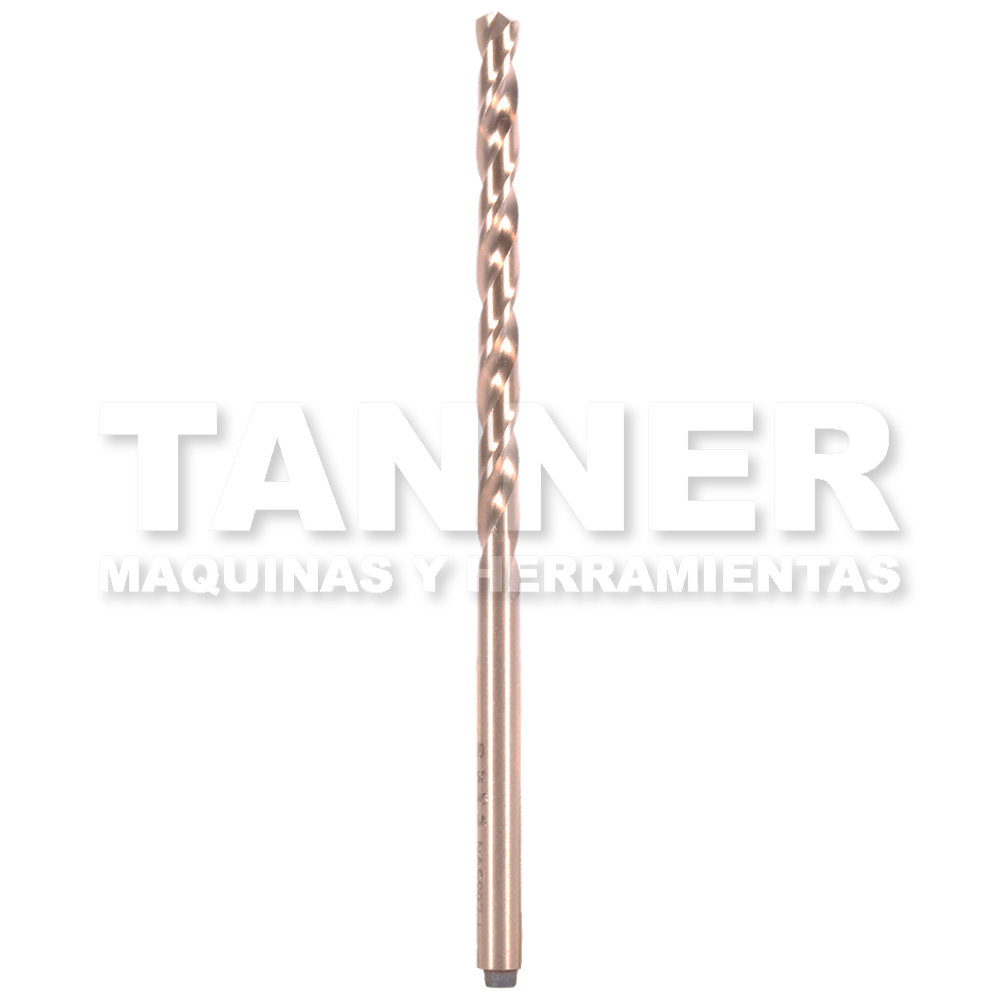 BROCA COBALTO NO. 36 1-7/16X2-1/2