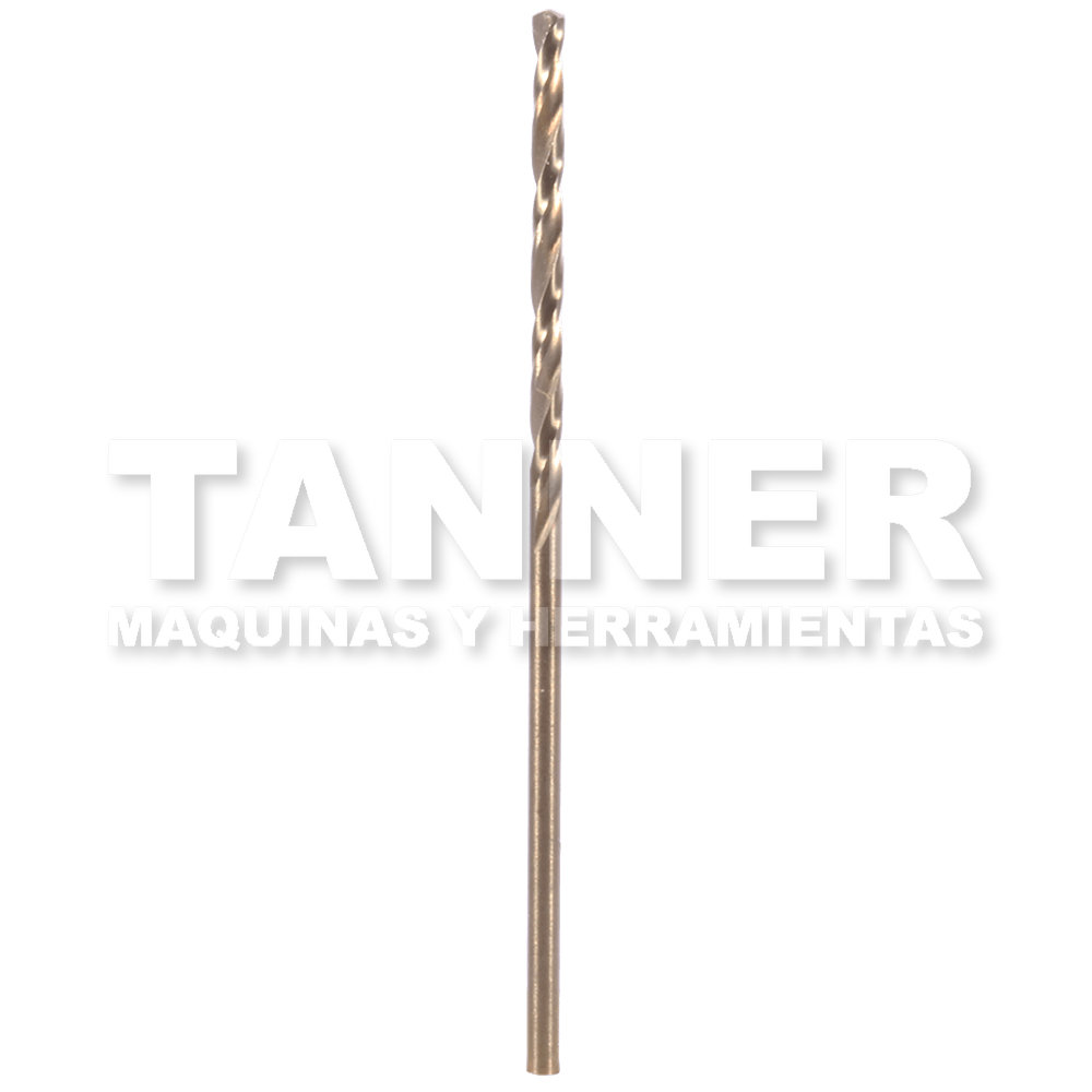 BROCA COBALTO NO. 54 7/8X1-7/8