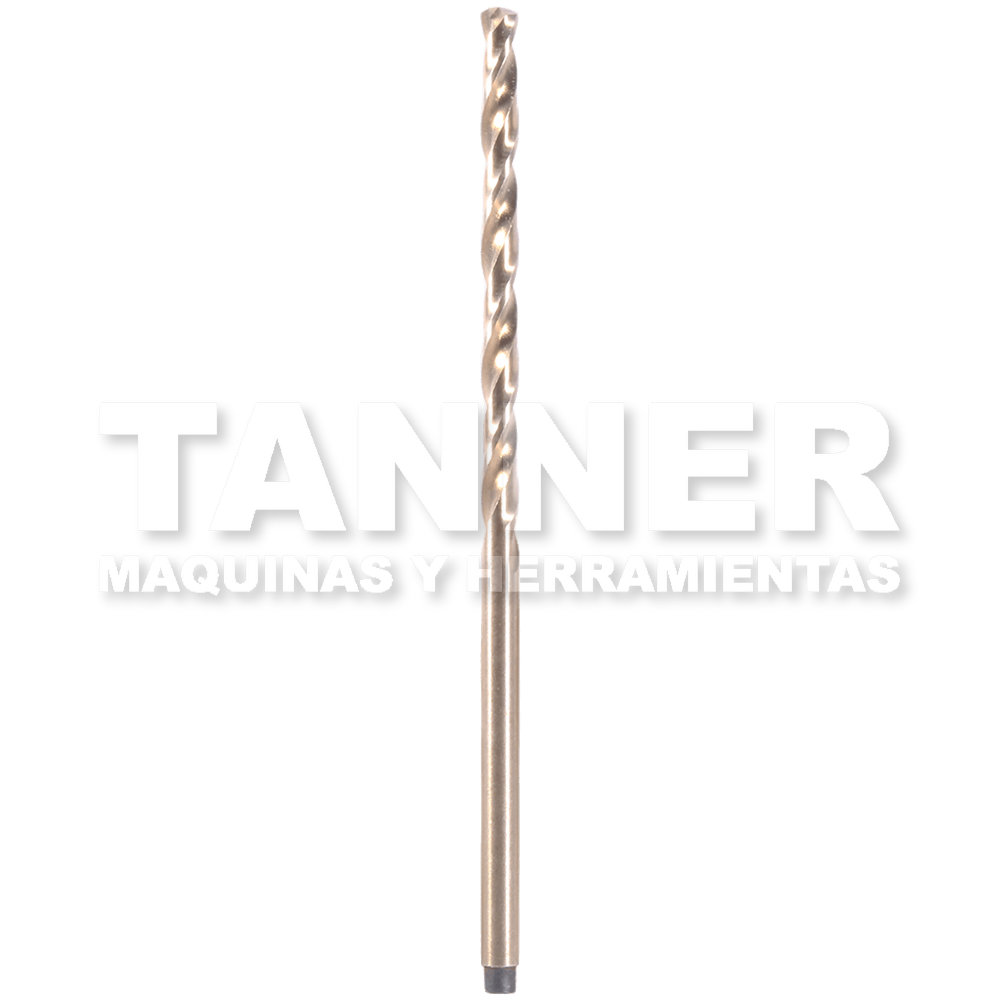 BROCA COBALTO NO.40 1-3/8X2-3/8