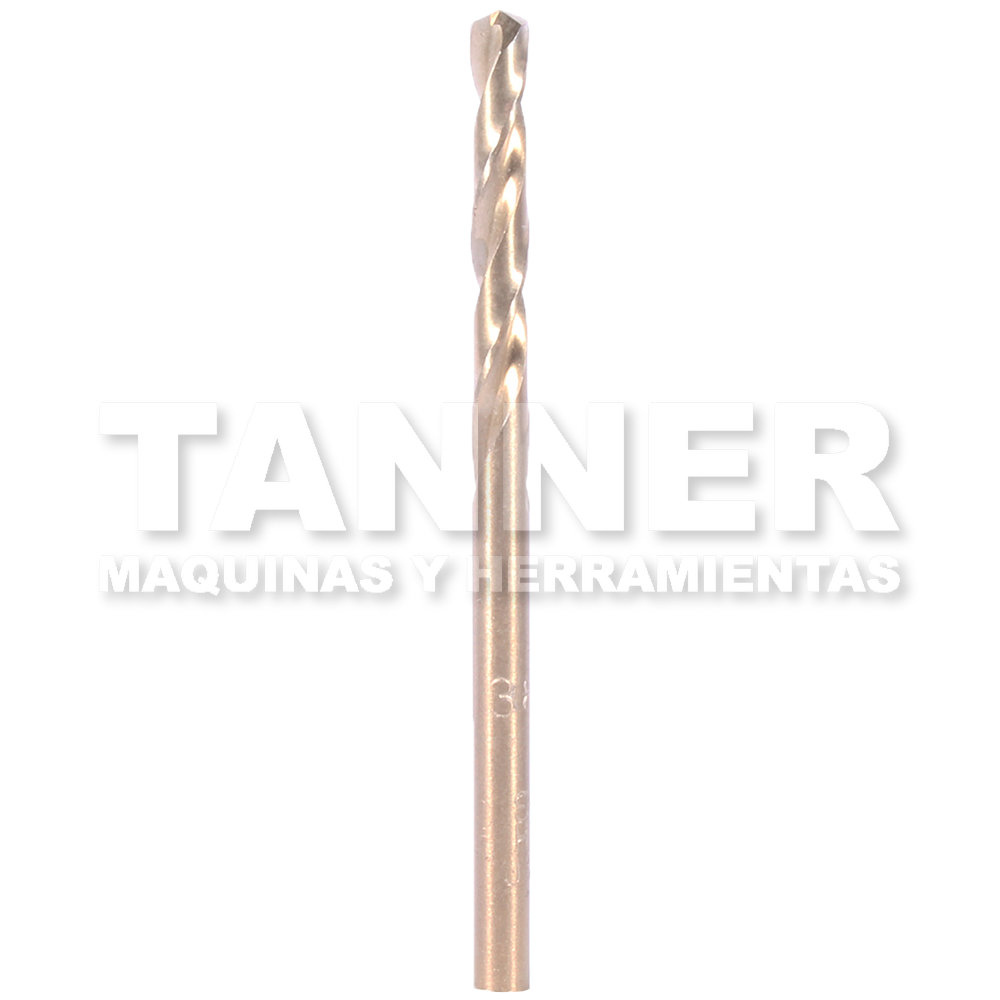 BROCA COBALTO PREMIUM NO.38 13/16X1-13/16