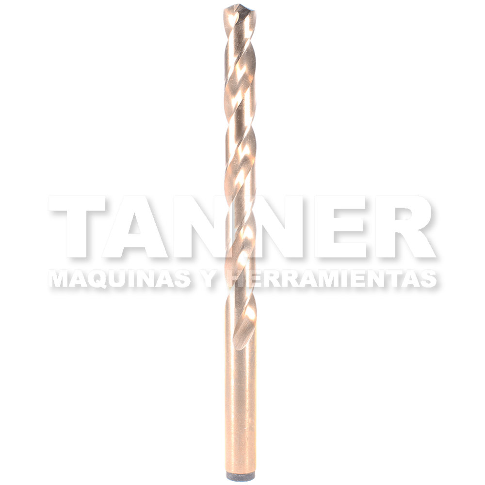 BROCA COBALTO U 3-5/8X5