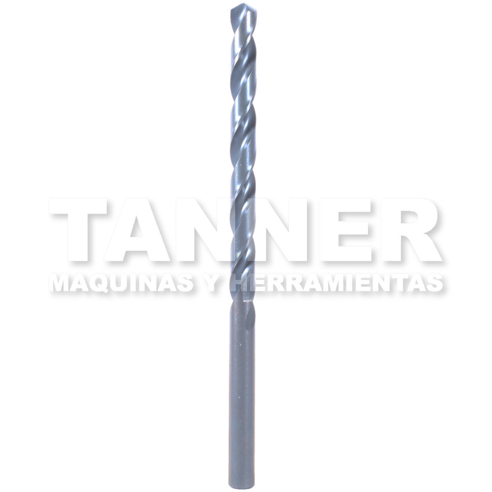 BROCA HSS 1/4X2-3/4X4 