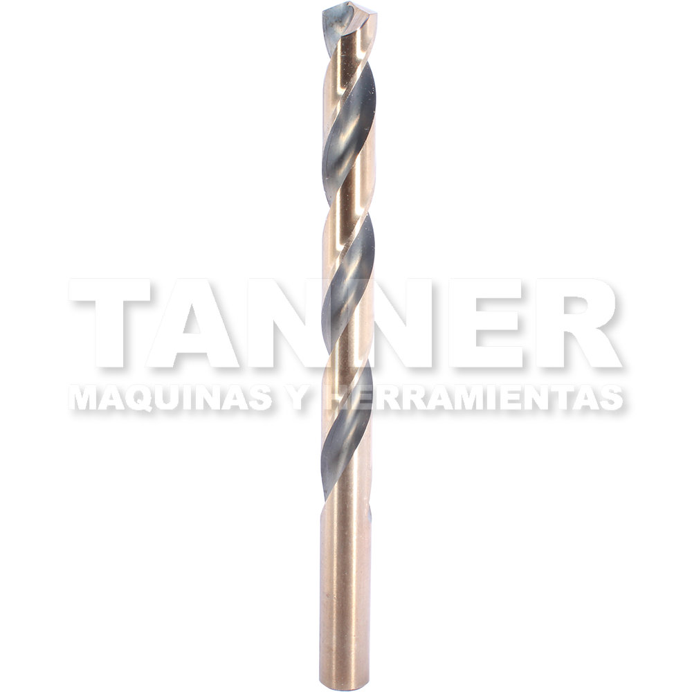 BROCA HSS 10.5MM 5-15/64X133