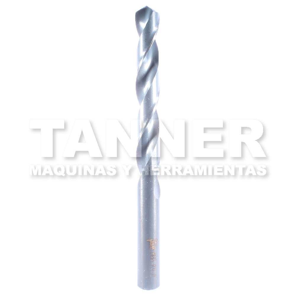 BROCA HSS 13.20MM