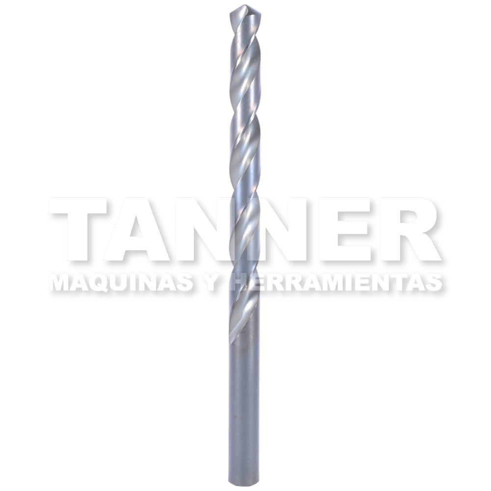 BROCA HSS 19/64X3-1/16X4-3/8