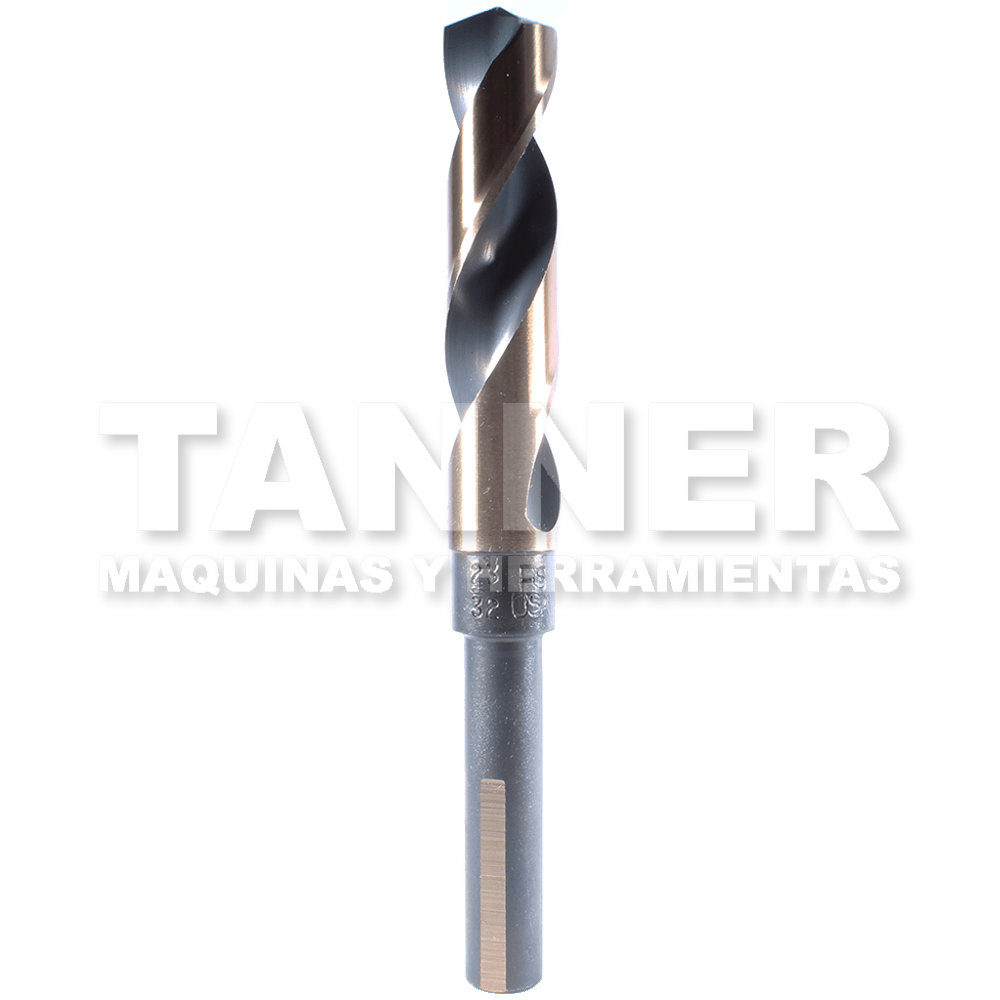 BROCA HSS 23/32X1X6 ZANCO 1/2