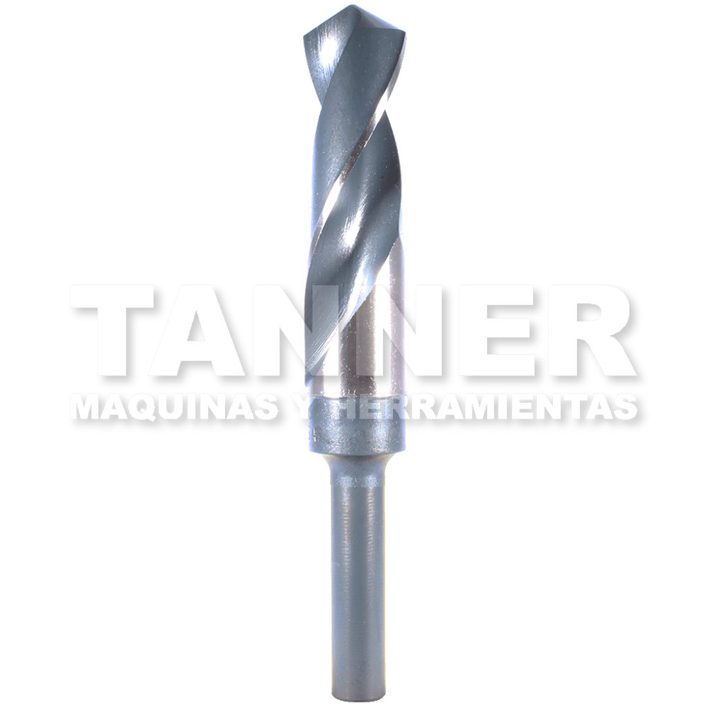 BROCA HSS 61/64X3-1/2X6 ZANCO 1/2