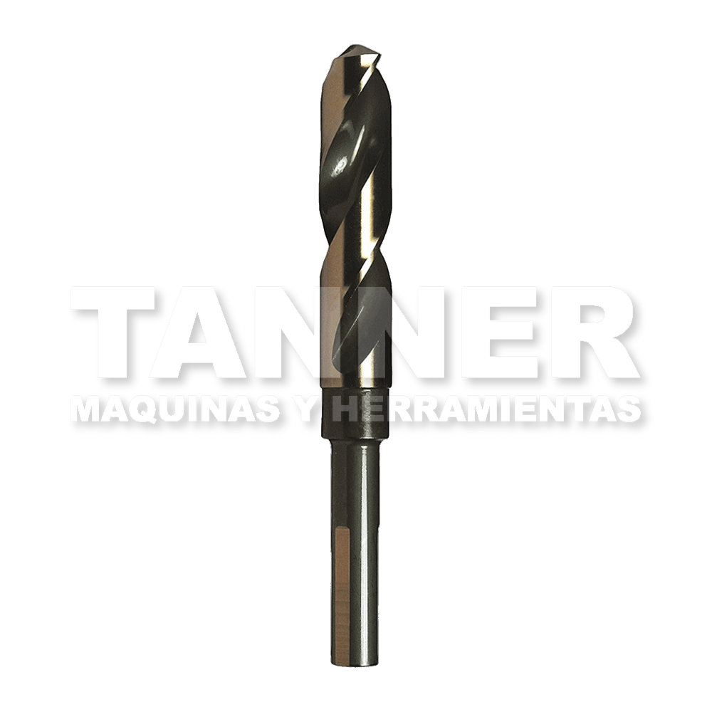 BROCA HSS 7/8X6 ZANCO 1/2