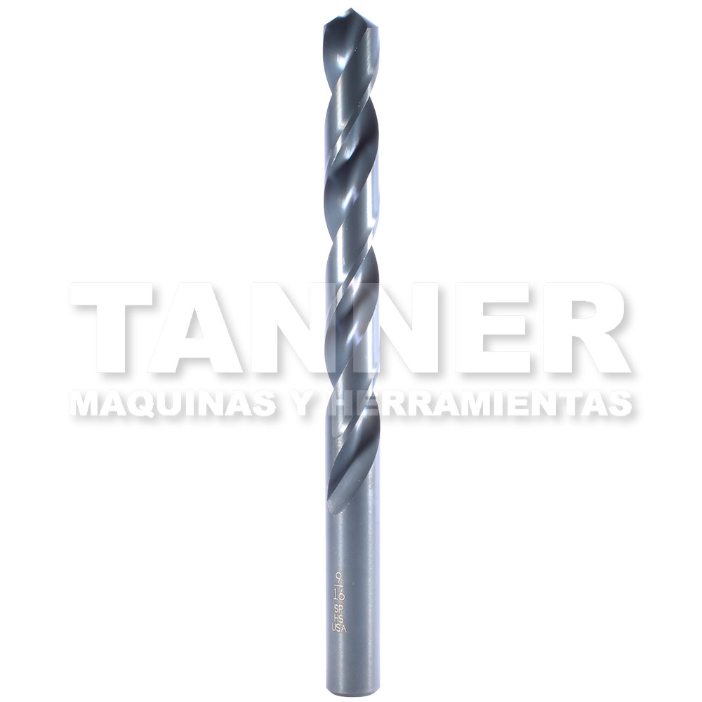 BROCA HSS 9/16X6-5/8