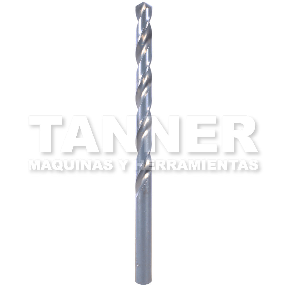 BROCA HSS F 2-7/8X4-1/8