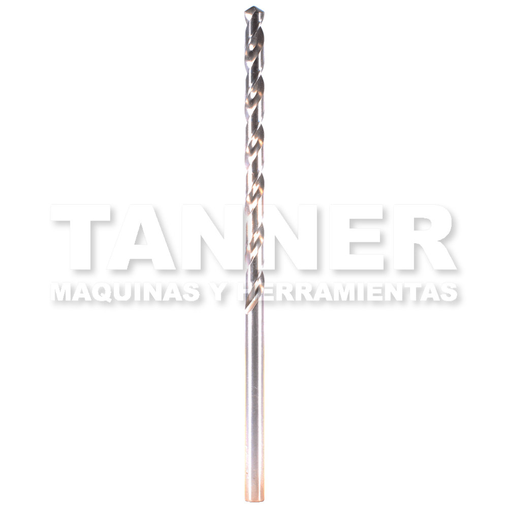 BROCA HSS XL G 3-7/8X6-1/4