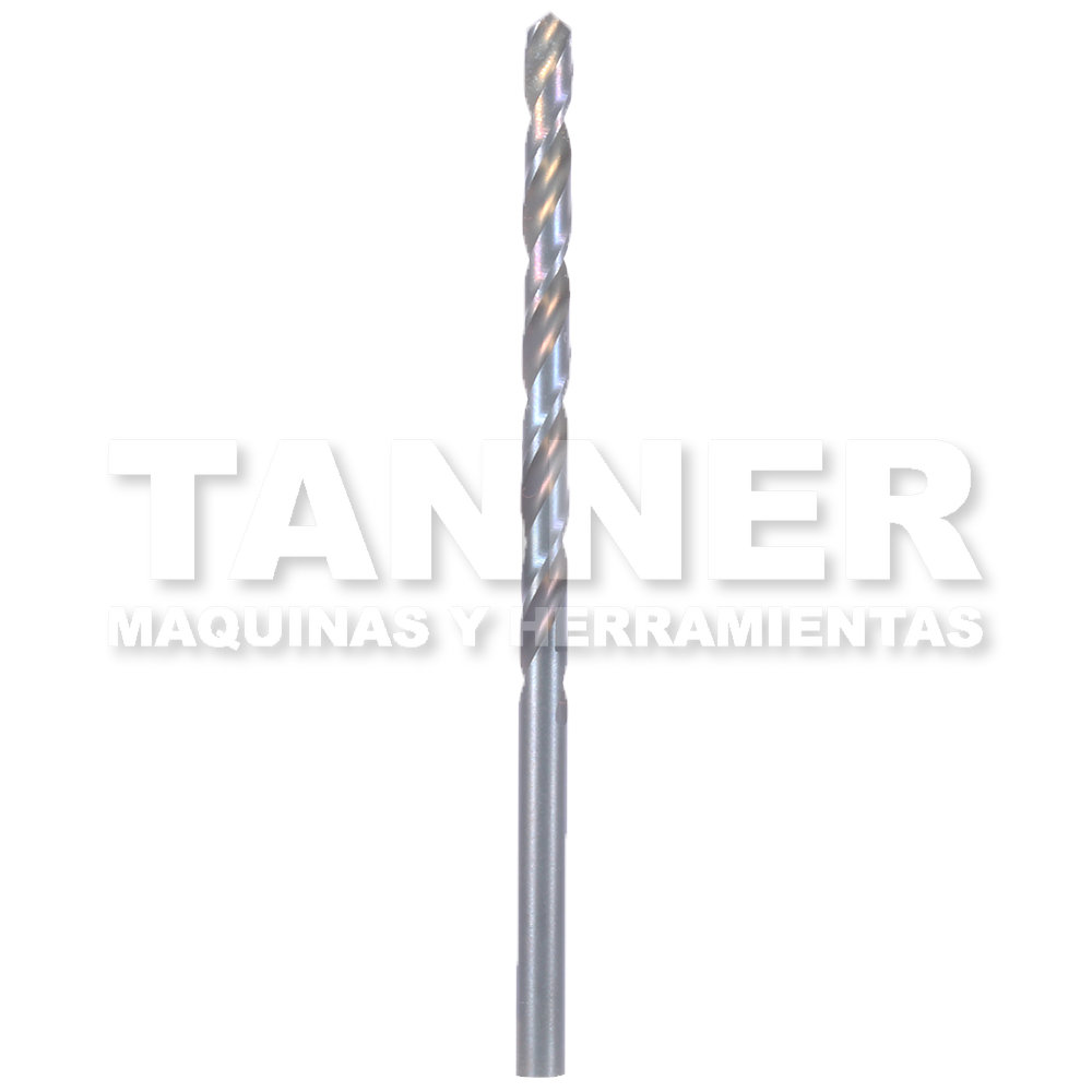 BROCA HSS NO. 27 1-7/8X3